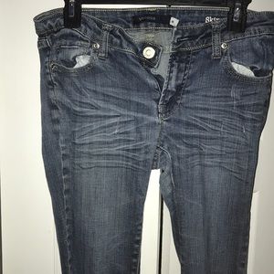 Vigoss jeans size 3
